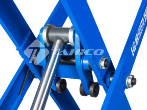 Cầu nâng cắt kéo nâng bụng di động AT-3000C