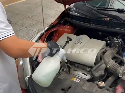 Hướng dẫn sử dụng sản phẩm