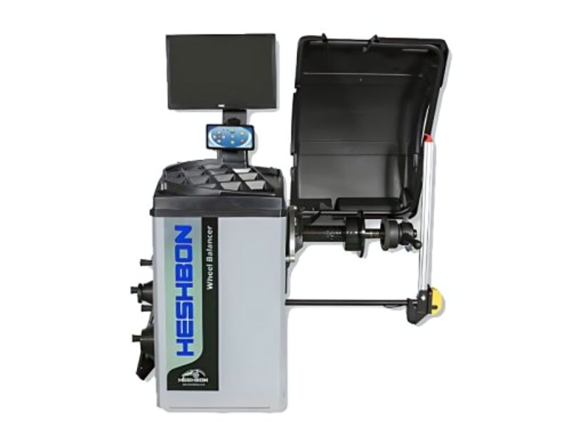 Dung Dịch Rửa Xe Bọt Tuyết Foam Wash Ventek 1 Máy cân bằng động bánh xe Heshbon HW-102B