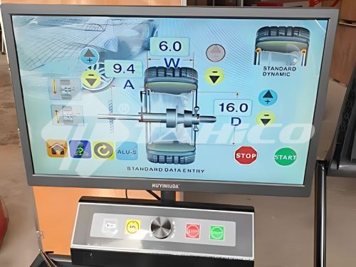 may can bang dong rotaly ry927 4 2