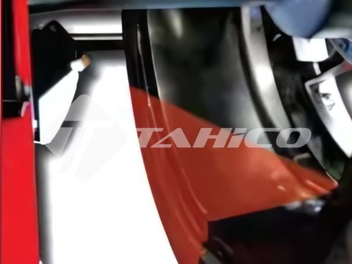 may can bang lop corghi em9380 xline 4