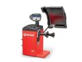 Máy cân bằng lốp ô tô công nghệ Italy Bright CB66B