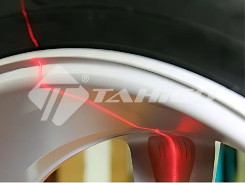 may can mam heshbon hw 125b 4