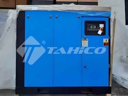 Ưu điểm của máy nén khí trục vít 150HP Pegasus