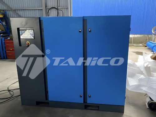 Máy nén khí trục vít 150HP Pegasus chính hãng chỉ có tại Tahico: