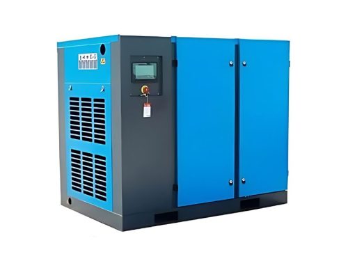 Máy nén khí trục vít 150HP Pegasus