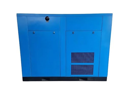 Máy nén khí trục vít biến tần 100HP