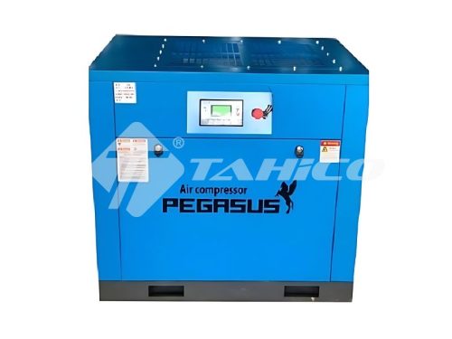 may nen khi truc vit bien tan 150hp 5