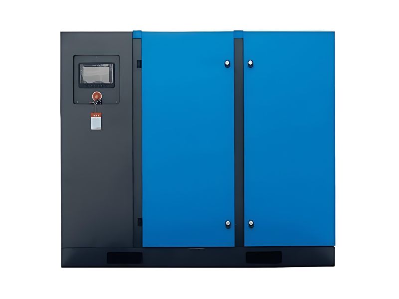 Máy nén khí trục vít biến tần 50HP