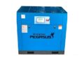 Máy nén khí trục vít biến tần 175HP