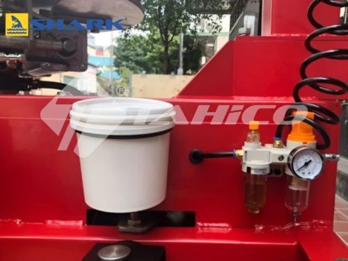 may ra vao lop cho tiem thay vo sk900 4