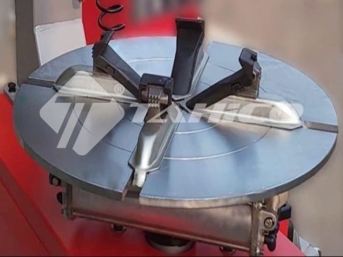 Máy ra vào lốp cho xe máy SK1021