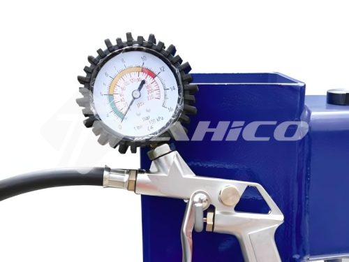 Máy ra vào lốp Heshbon HT-200