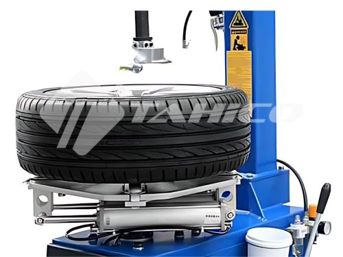 Máy ra vào lốp Heshbon HT-200