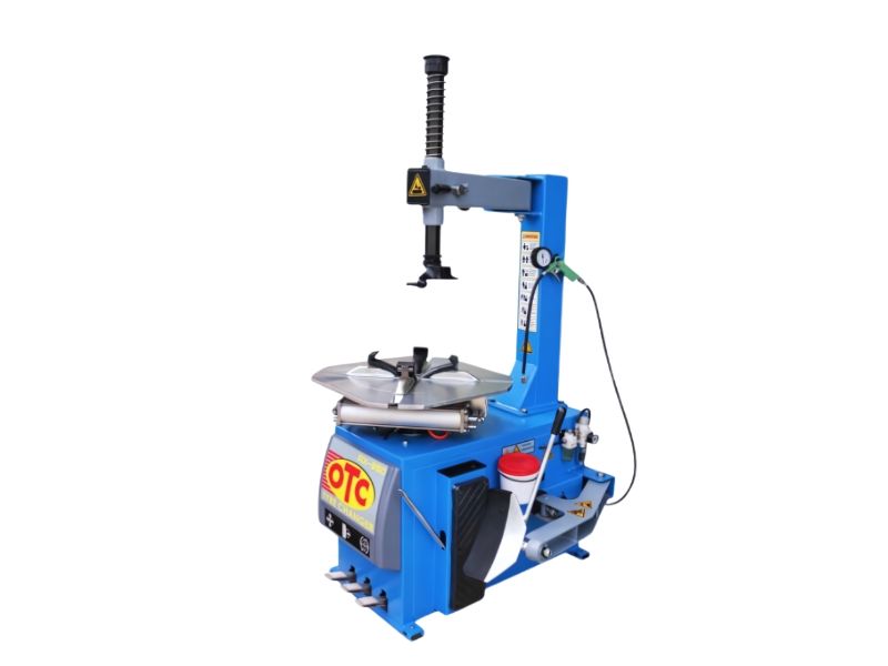 Dung Dịch Rửa Xe Bọt Tuyết Foam Wash Ventek 2 Máy ra vào lốp OTC RX-350