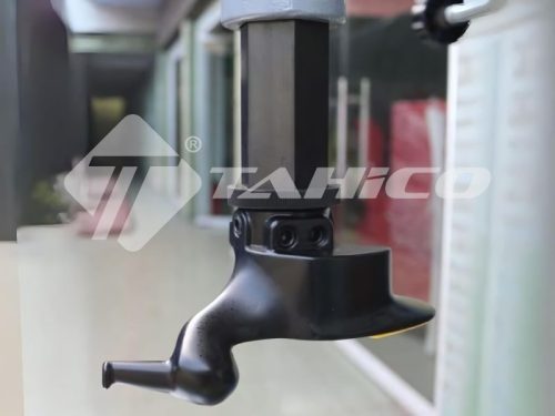 Máy ra vào lốp Shark cho các head Honda SK350