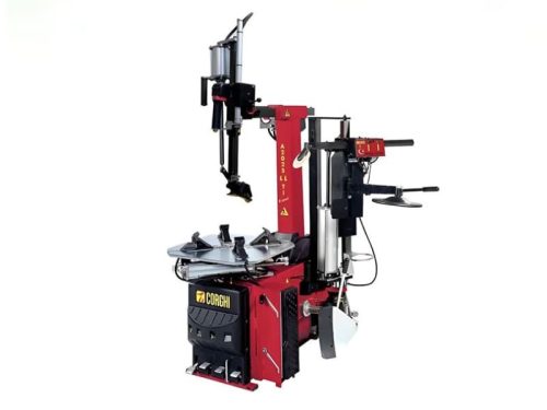 Máy ra vào lốp tự động Corghi A2025LL