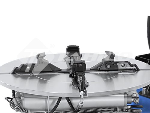 Máy ra vào lốp xe Hofmann Monty 3300-24 GP