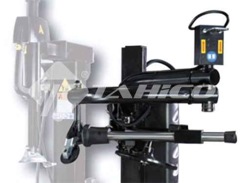 Máy ra vào lốp xe Hofmann Monty 3300-24 GP