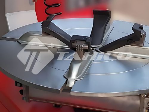 Máy ra vào lốp xe ô tô TC-920