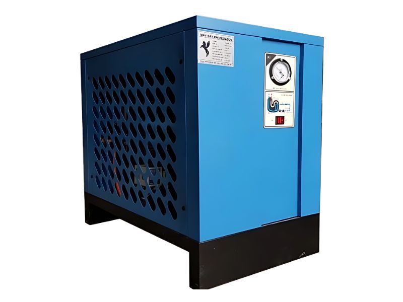 Máy sấy khí Pegasus TMMSK-68 1KW