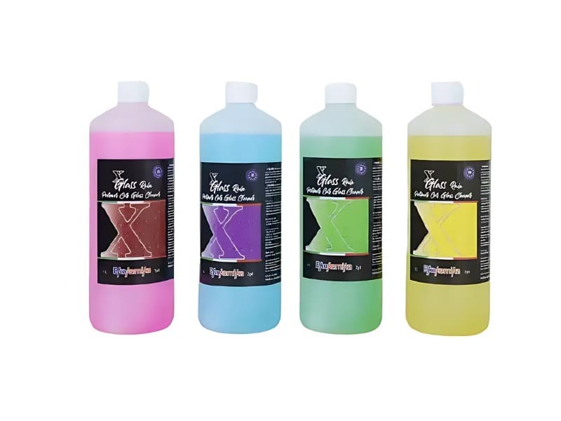 Nước rửa kính đậm đăc Xglass Rain-1L