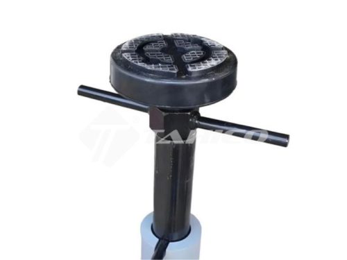 Thanh chống lật cho cầu 2 trụ Tahico