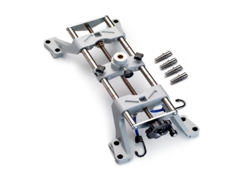 Thiết bị kiểm tra góc đặt bánh xe Easy CCD+