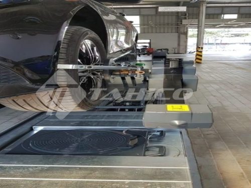 thiet bi kiem tra goc dat banh xe easy ccd