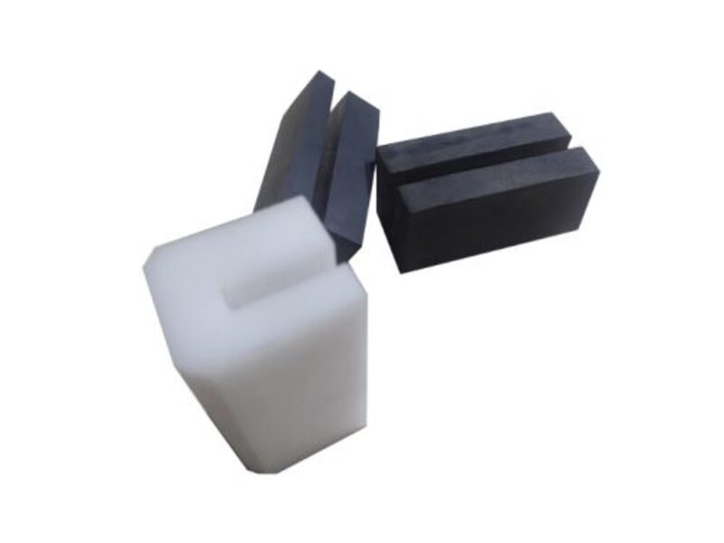 phíp trượt lòng cầu nâng 2 trụ