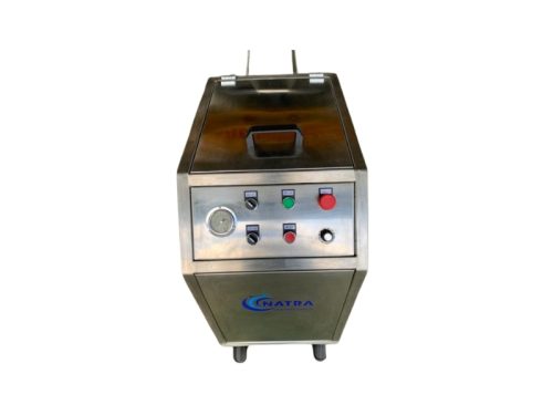 Máy bắn đá khô CO2 Việt Nam TNT01