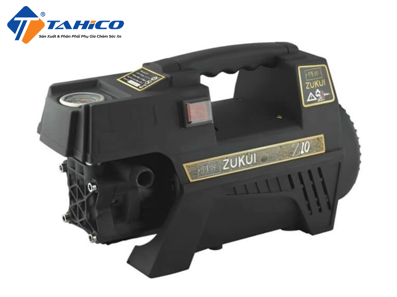 Máy rửa xe mini giá rẻ Z10
