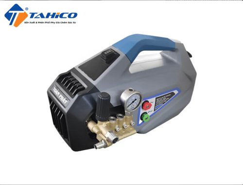 Dung Dịch Rửa Xe Không Chạm Ventek VET75 5 Máy rửa xe mini TP – RX2350 PLUS