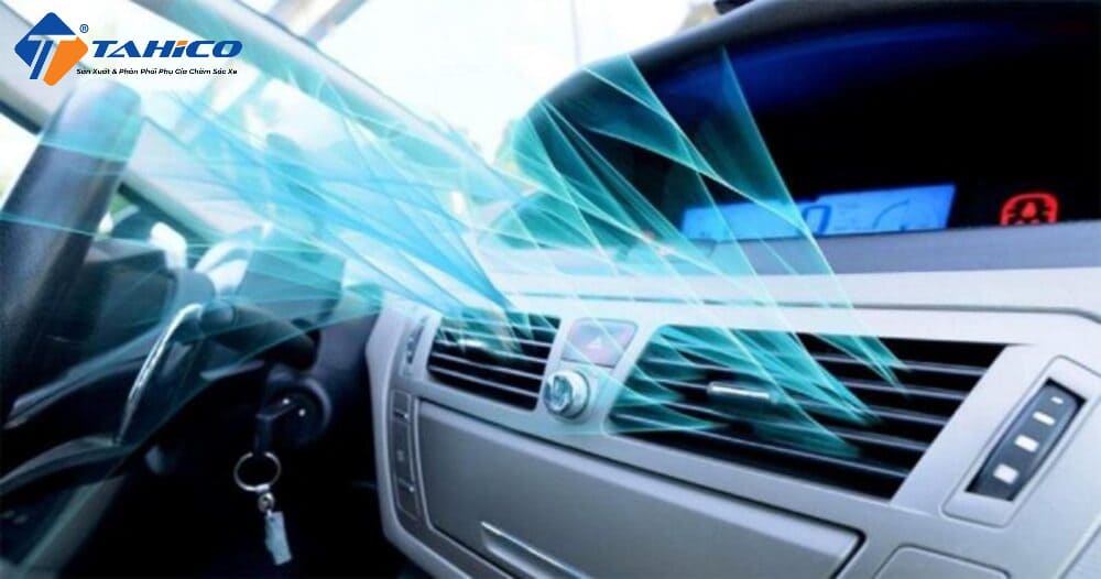 Nổ Máy Bật Điều Hòa Có Tốn Xăng Không