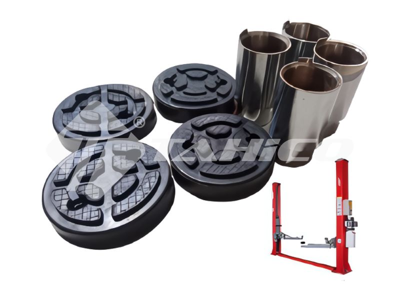 Dung Dịch Rửa Xe Không Chạm Ventek VET75 1 op cao su tay cau 2 tru loai thuong 2 lo 4