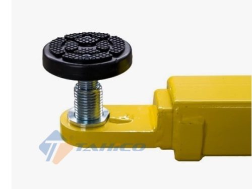 Pad đỡ tay cầu nâng 2 trụ vặn ren đường kính 50mm 9 Pad đỡ tay cầu nâng 2 trụ chất lượng